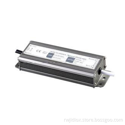 100W 3200mA 200V AC Constant Current LED Driver CE RohS , W